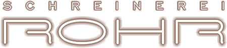 Schreinerei Rohr