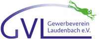 Gewerbeverein Laudenbach Logo